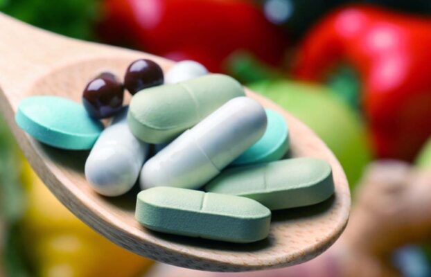 The importance of nutritional supplements for health