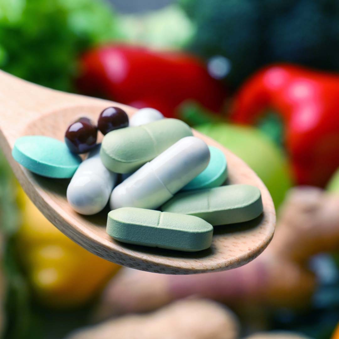 The importance of nutritional supplements for health